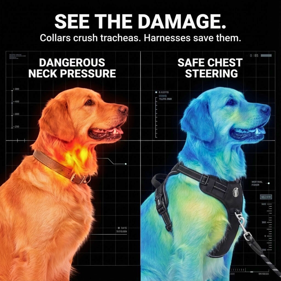 PawSafe Facebook ad
