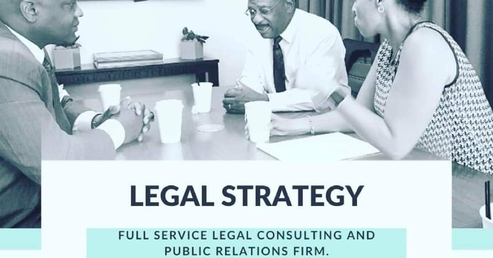 WCP Communications Facebook ad: WC Consulting & Communications is a business and…