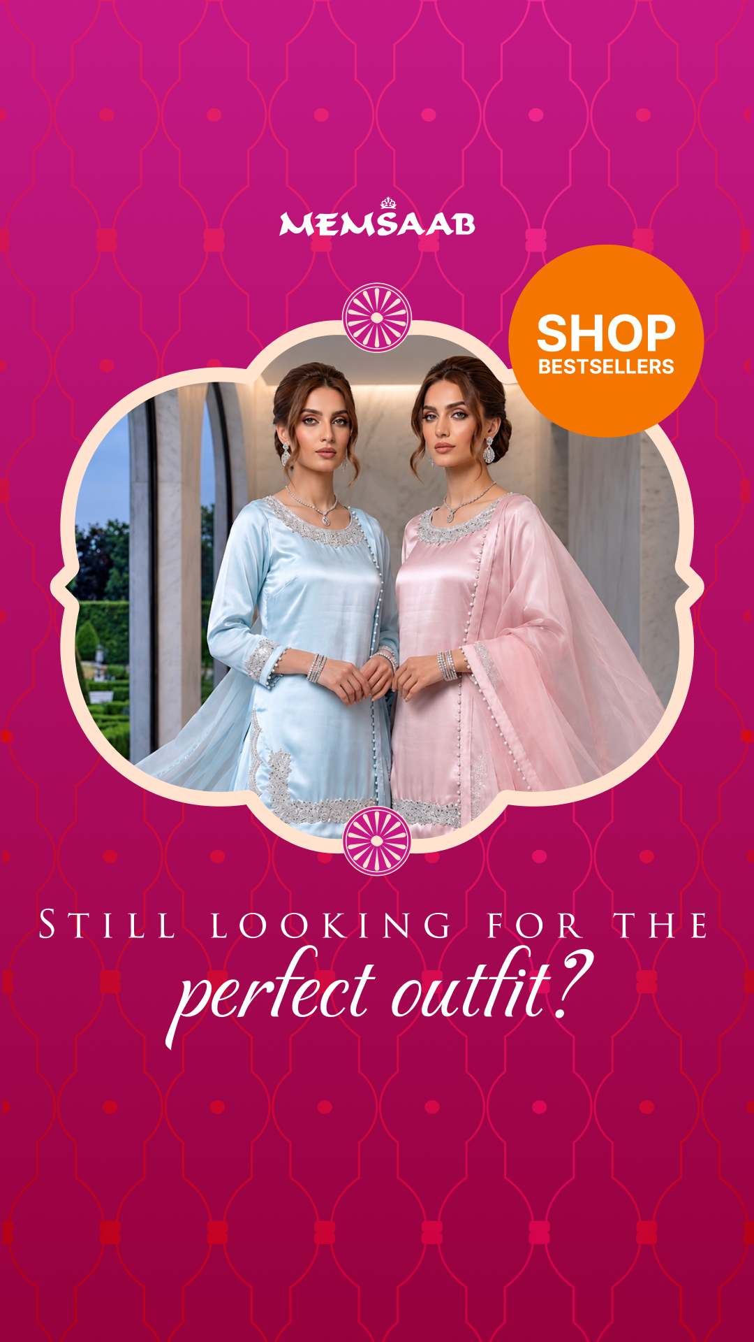 Memsaab Facebook ad from Jun 26, 2026