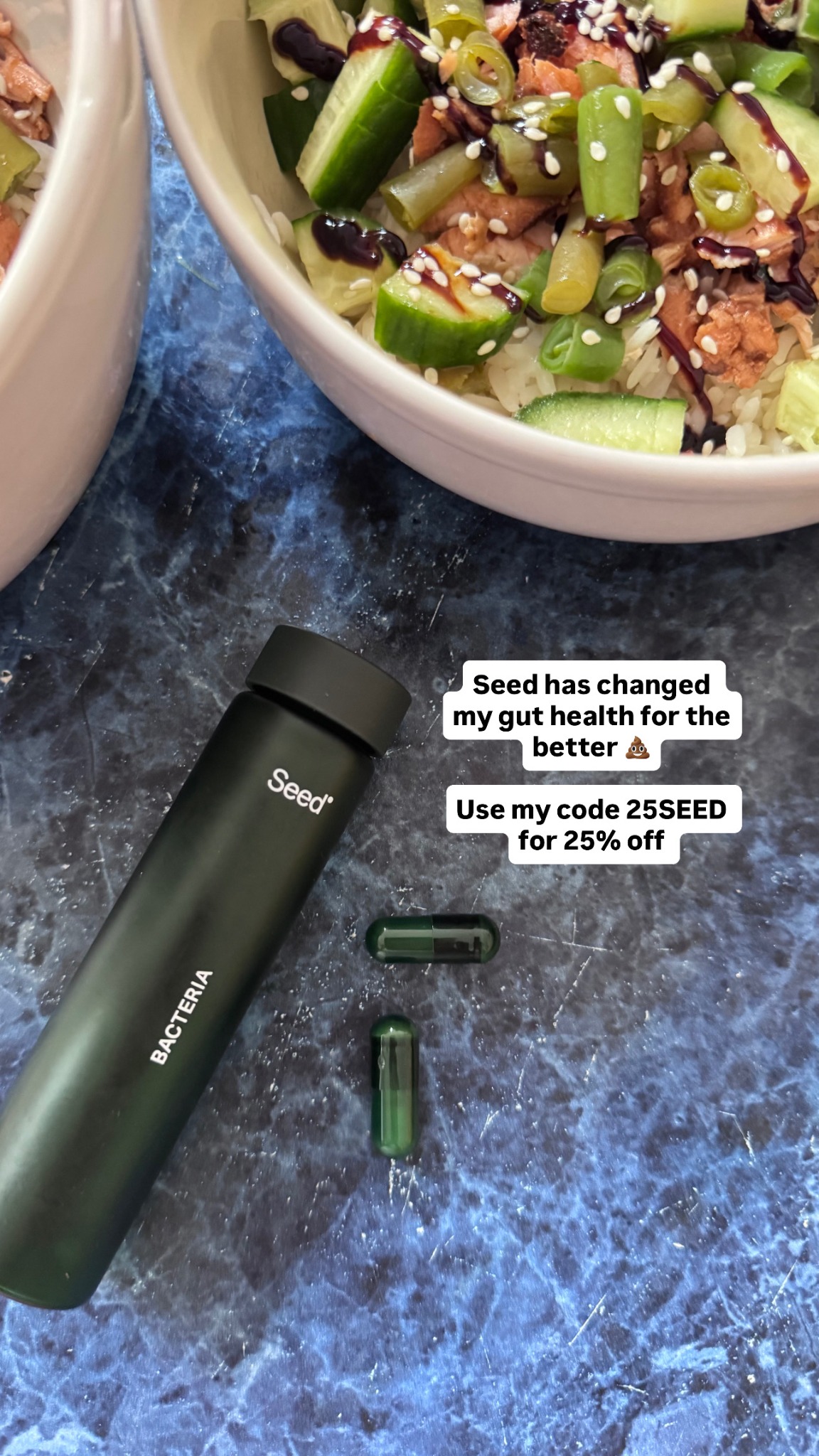 Gluten Free Sunshine Facebook ad