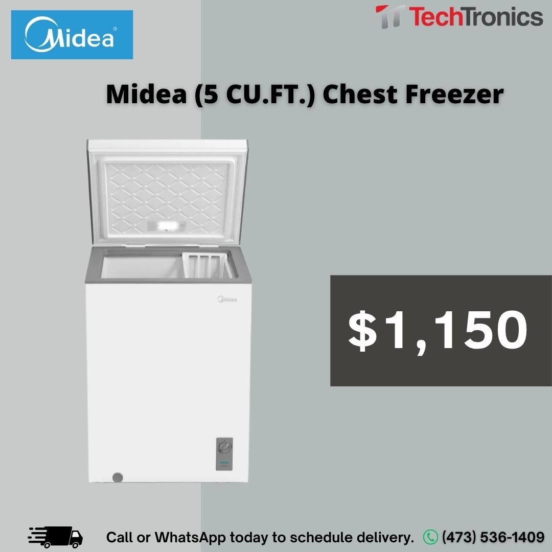 TechTronics473 Facebook ad: We only have limited stock, call or WhatsApp…