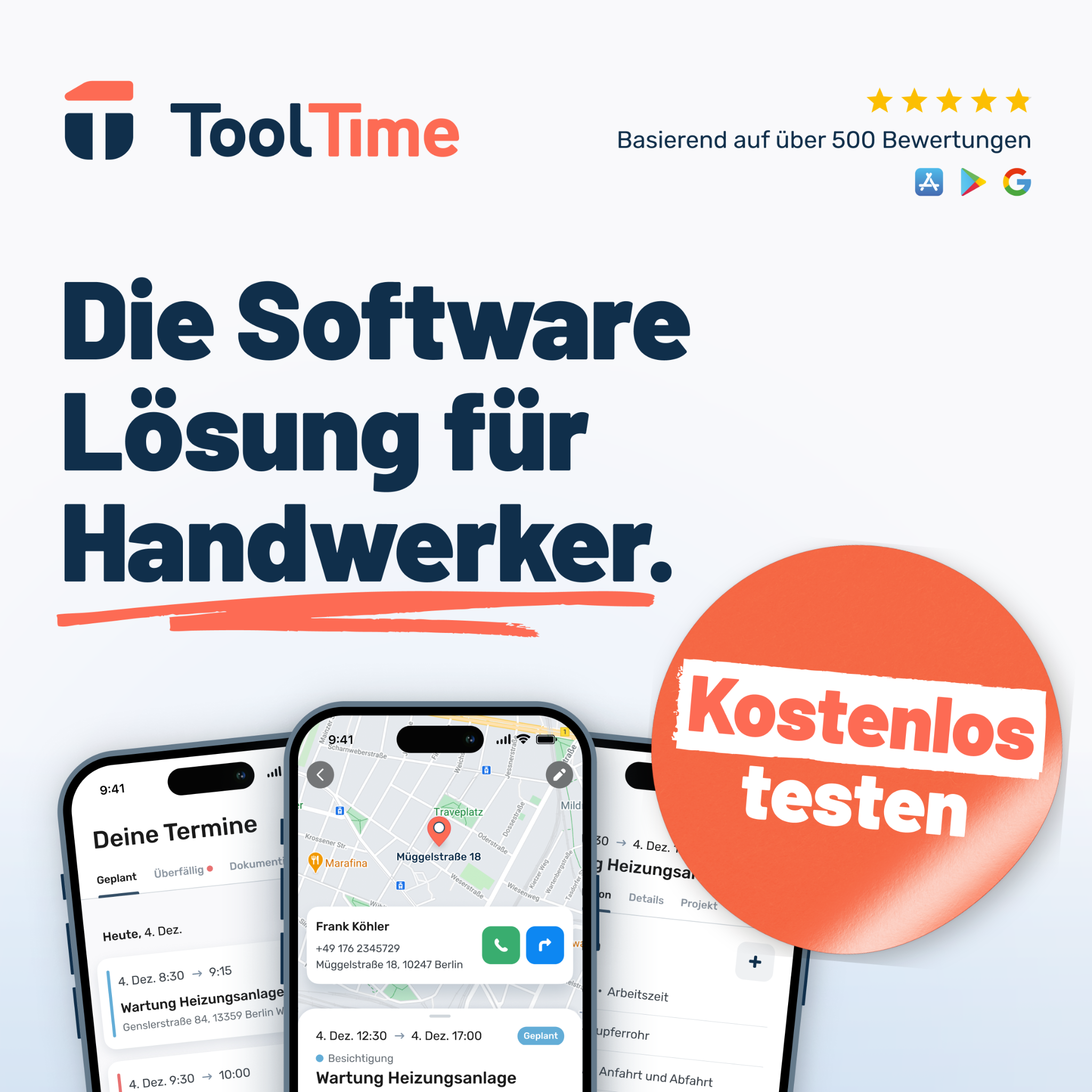 ToolTime Facebook ad from Jun 5, 2026