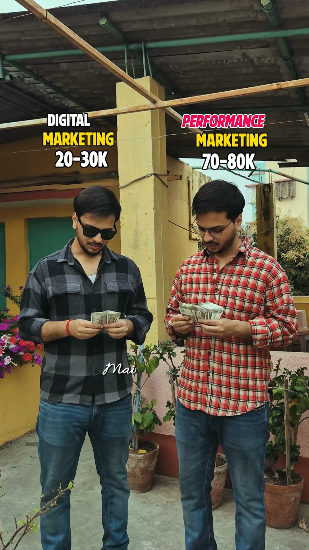 TutedudeOfficial Facebook ad: Rated 4.9 by 9500+ Students