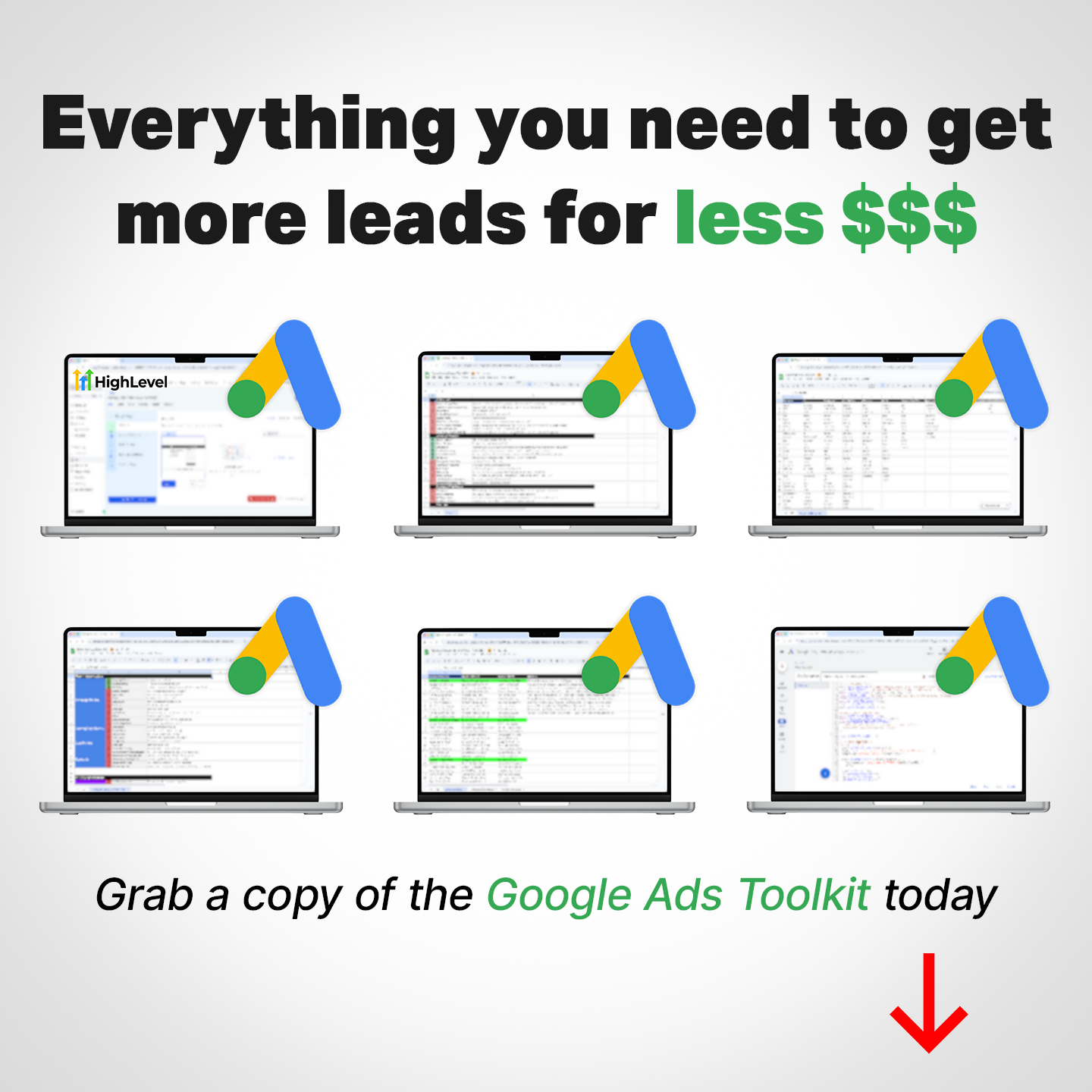 Thomas Eder Facebook ad: Optimize local lead gen campaigns faster
