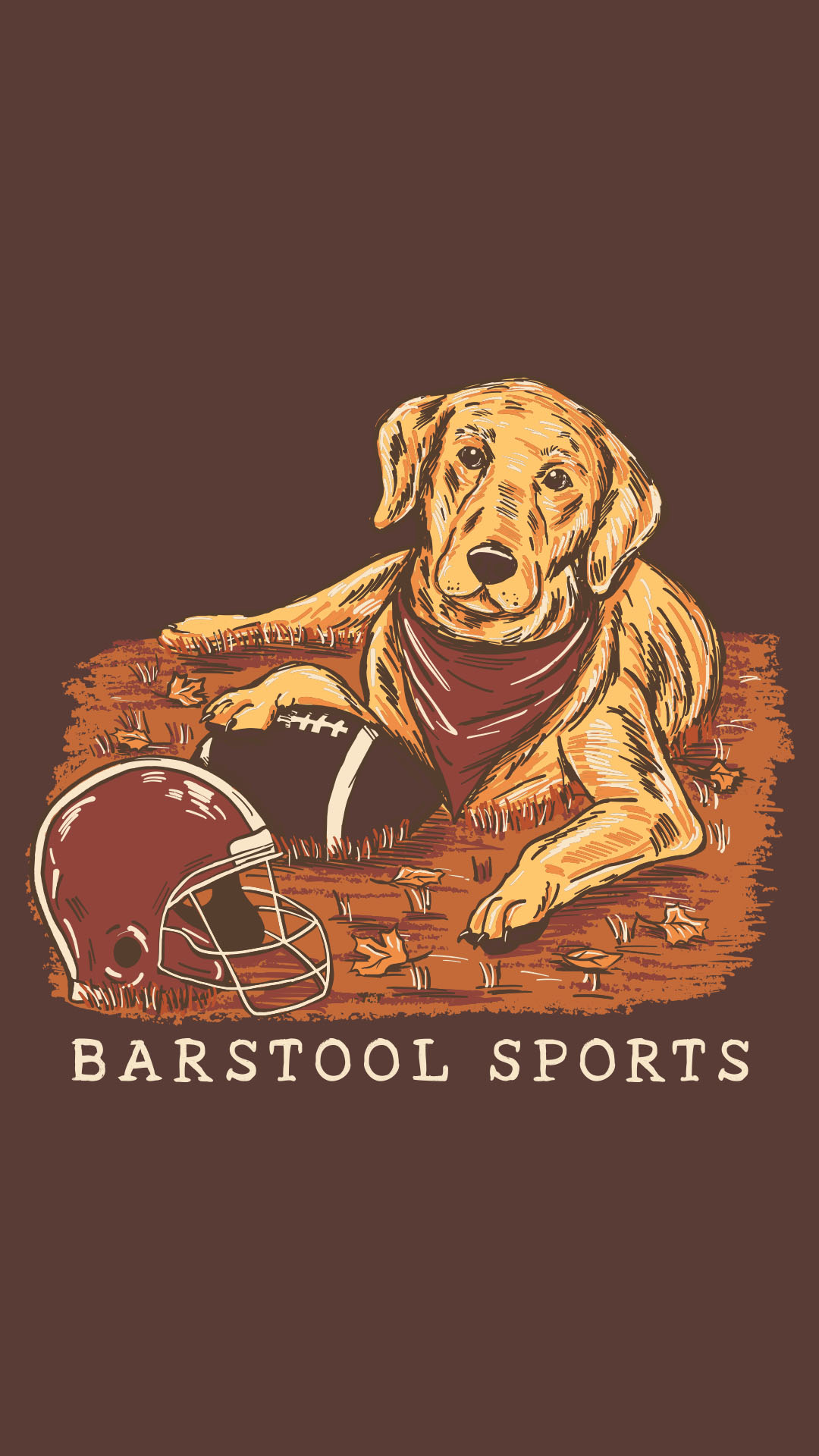 Barstool Sports Facebook ad