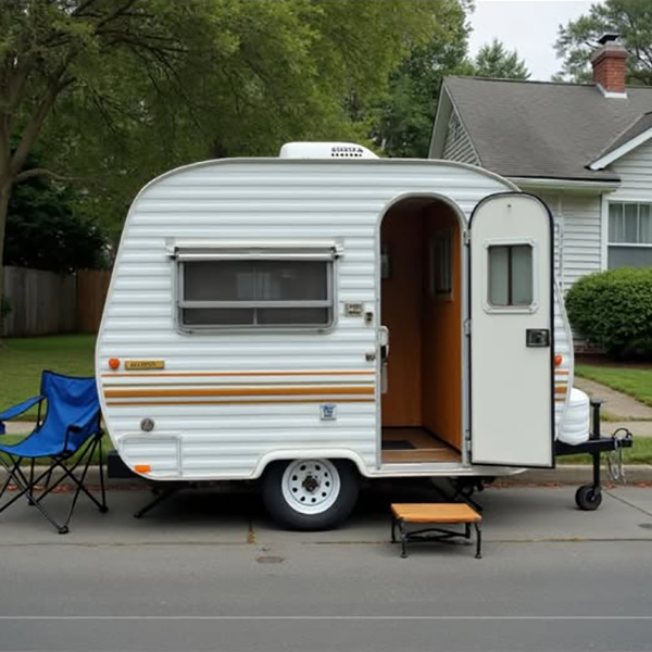 Cẩm Vân 7167258 Facebook ad: Learn About Used RVs
