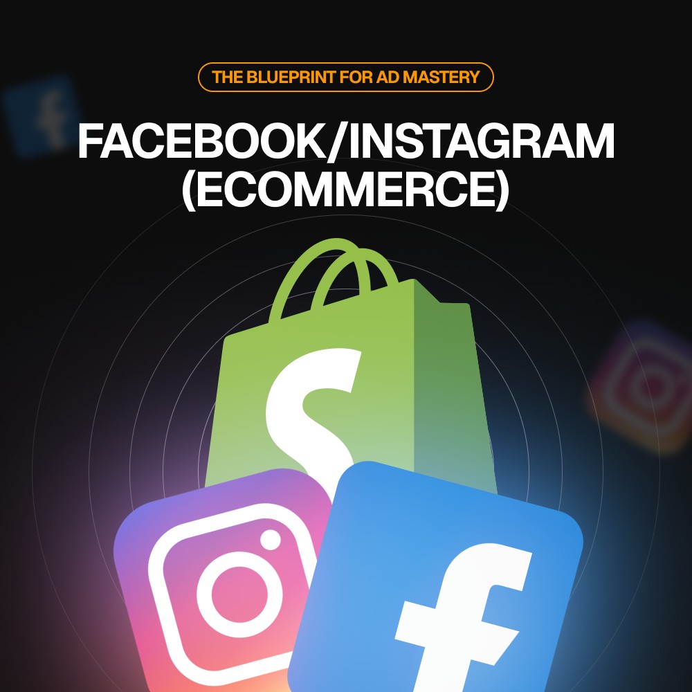 Wynbrooke Creative Facebook ad: Learn Meta & Google Ads From A $100k/Day Ad Buyer