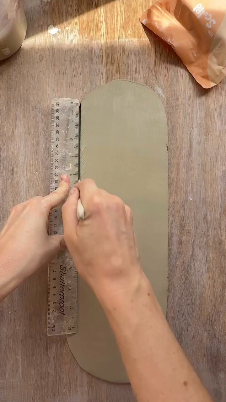 Sculpd Facebook ad: Pottery Night In