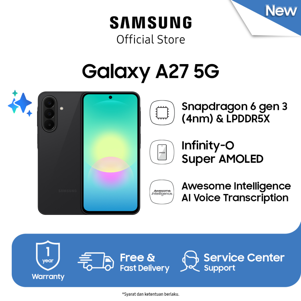 Samsung Facebook ad