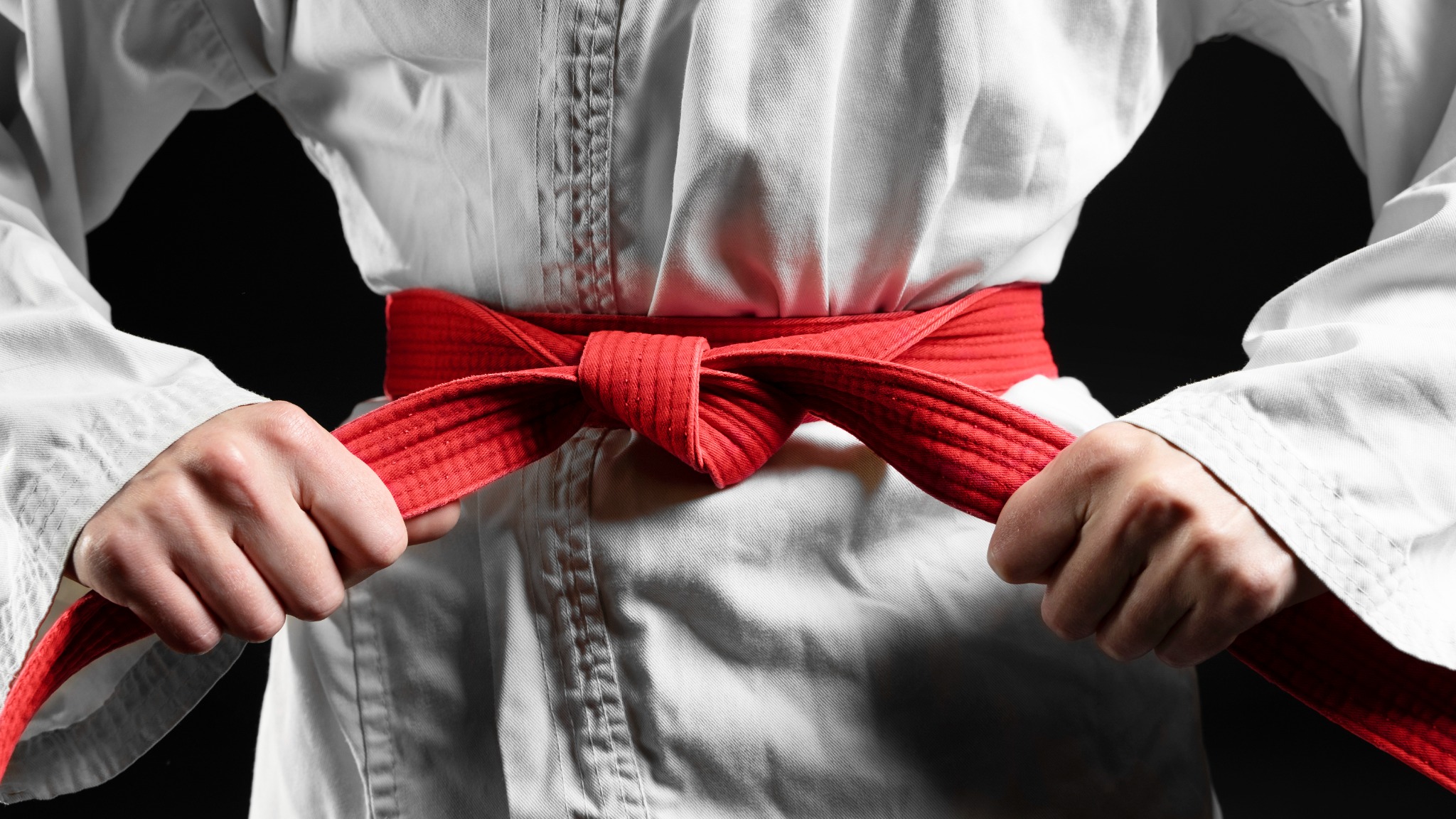 Karate Academy of Power - Hayashiha Queensland Facebook ad