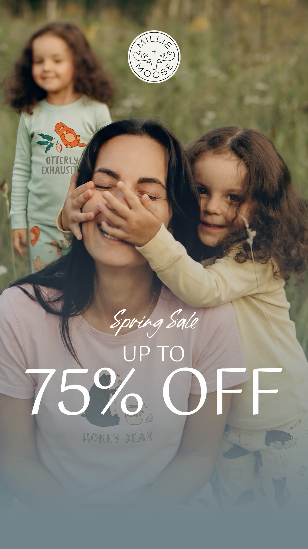 Millie and Moose Canada Facebook ad from Apr 11, 2026