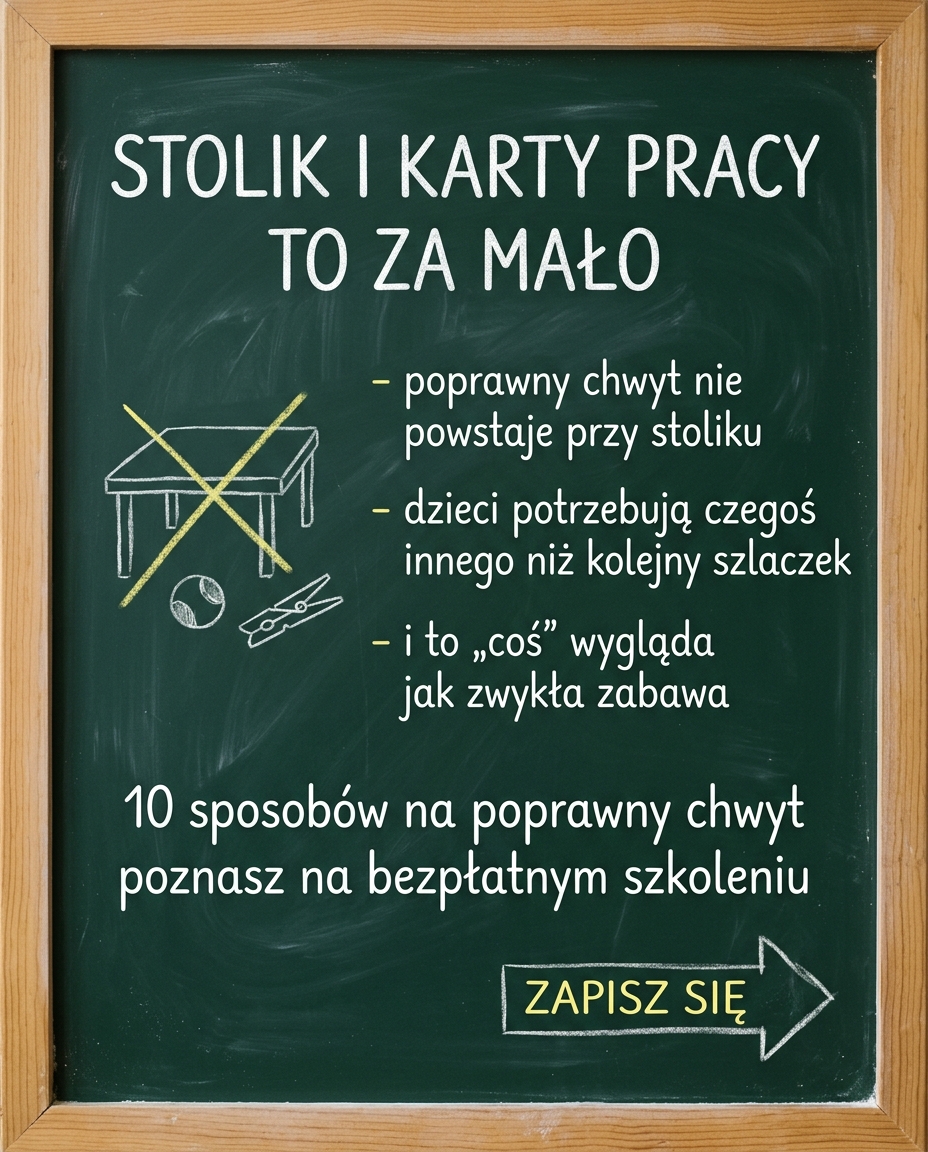 Sonia Michalik psycholog dziecięca Facebook ad
