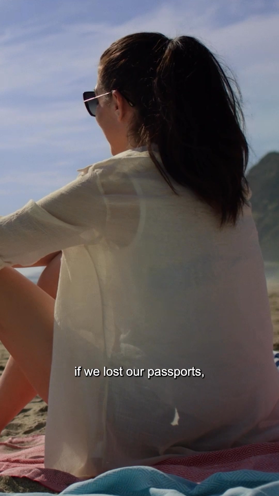 Global Rescue Facebook ad: Travel insurance policies protect your wallet.