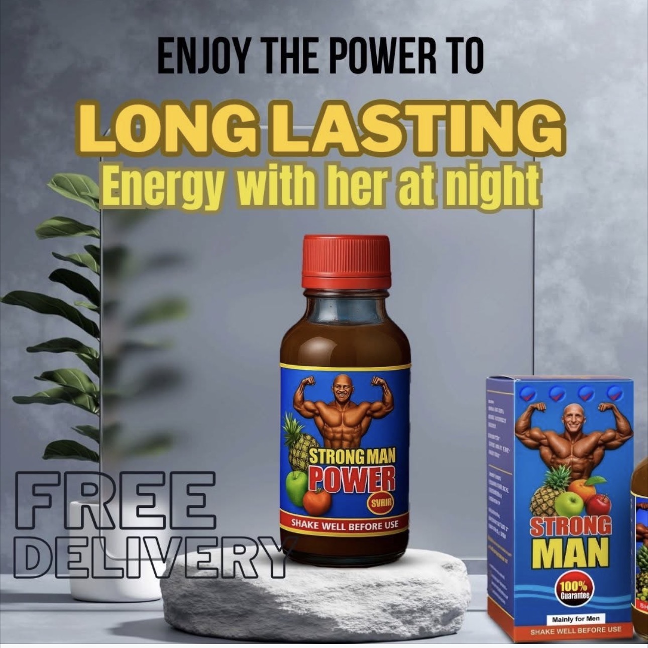 Deal Galore Facebook ad