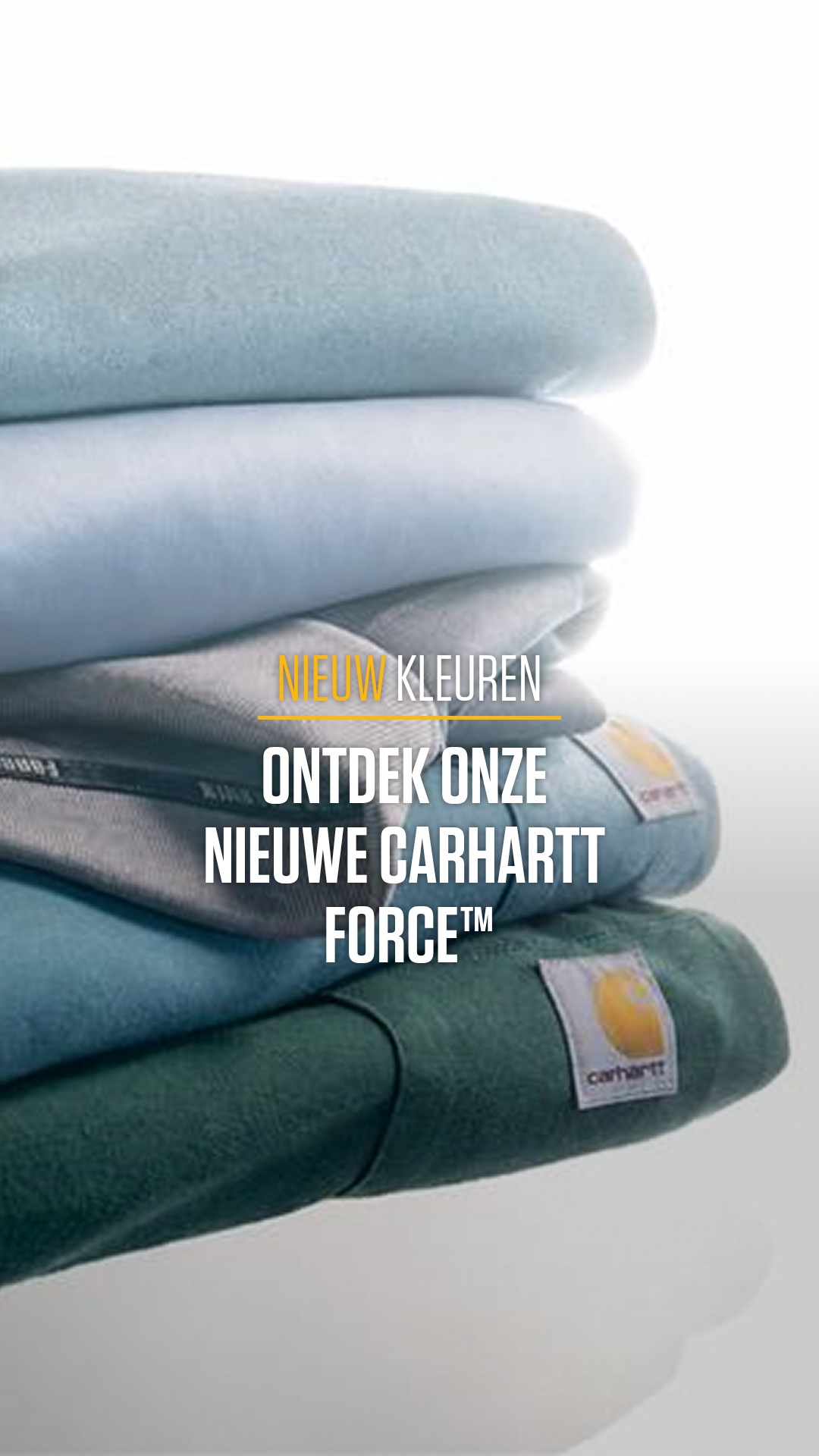 Carhartt Europe Facebook ad