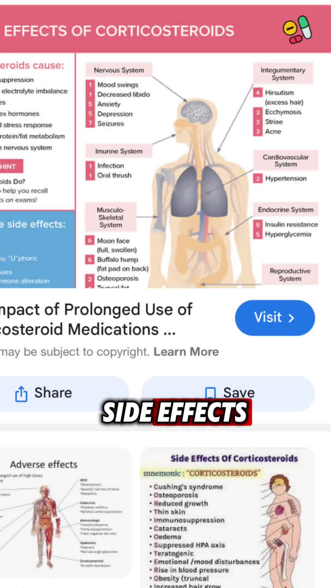 Sea Soothe Facebook ad: ECZEMA RELIEF