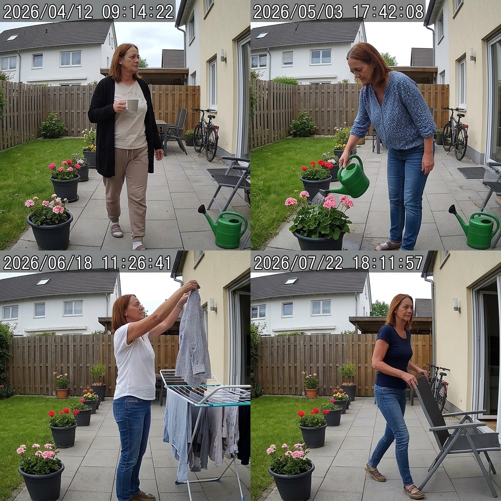Sandra Keller Facebook ad: Ich bin immer noch wütend darüber, was man…