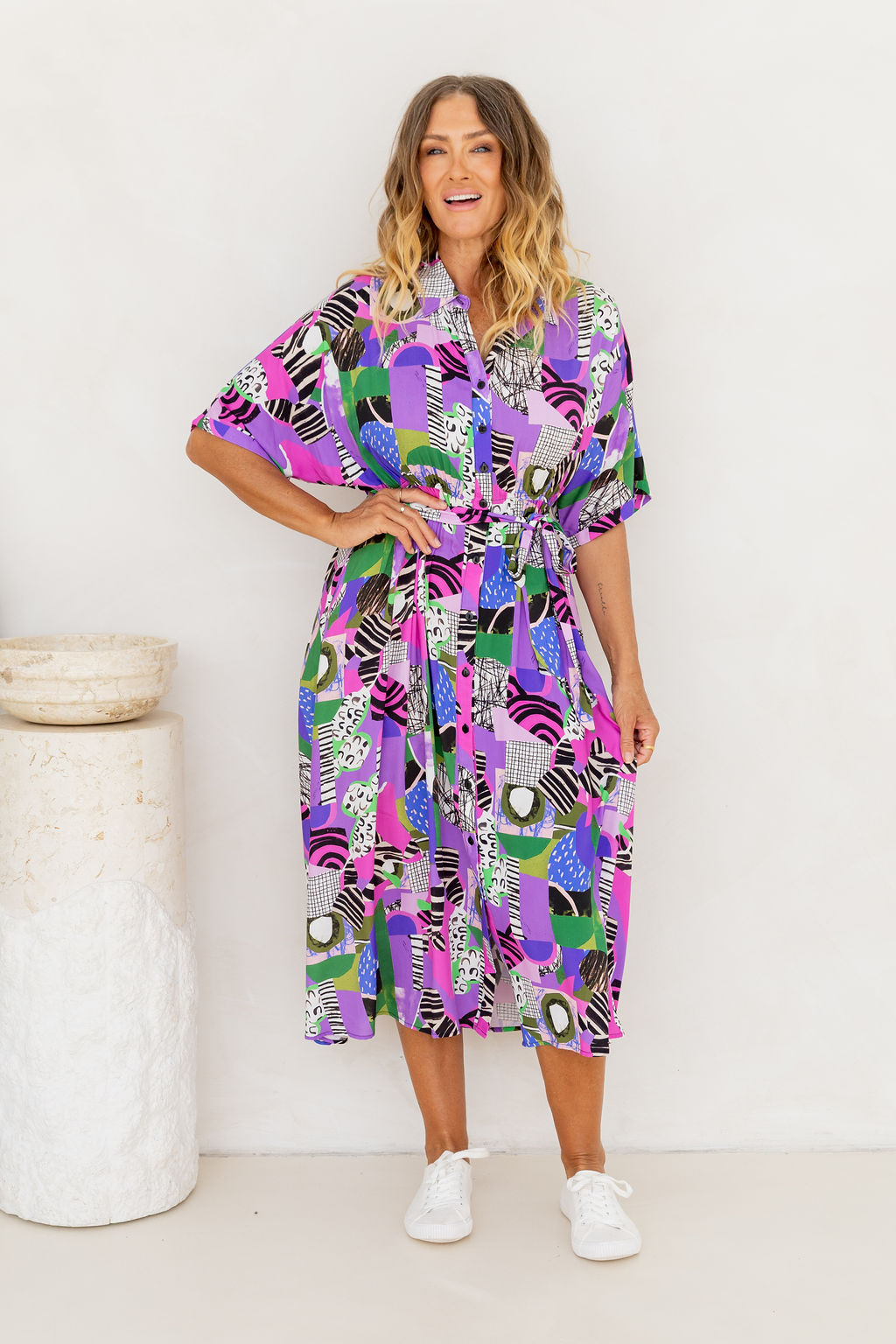 Proud Poppy Clothing Facebook ad
