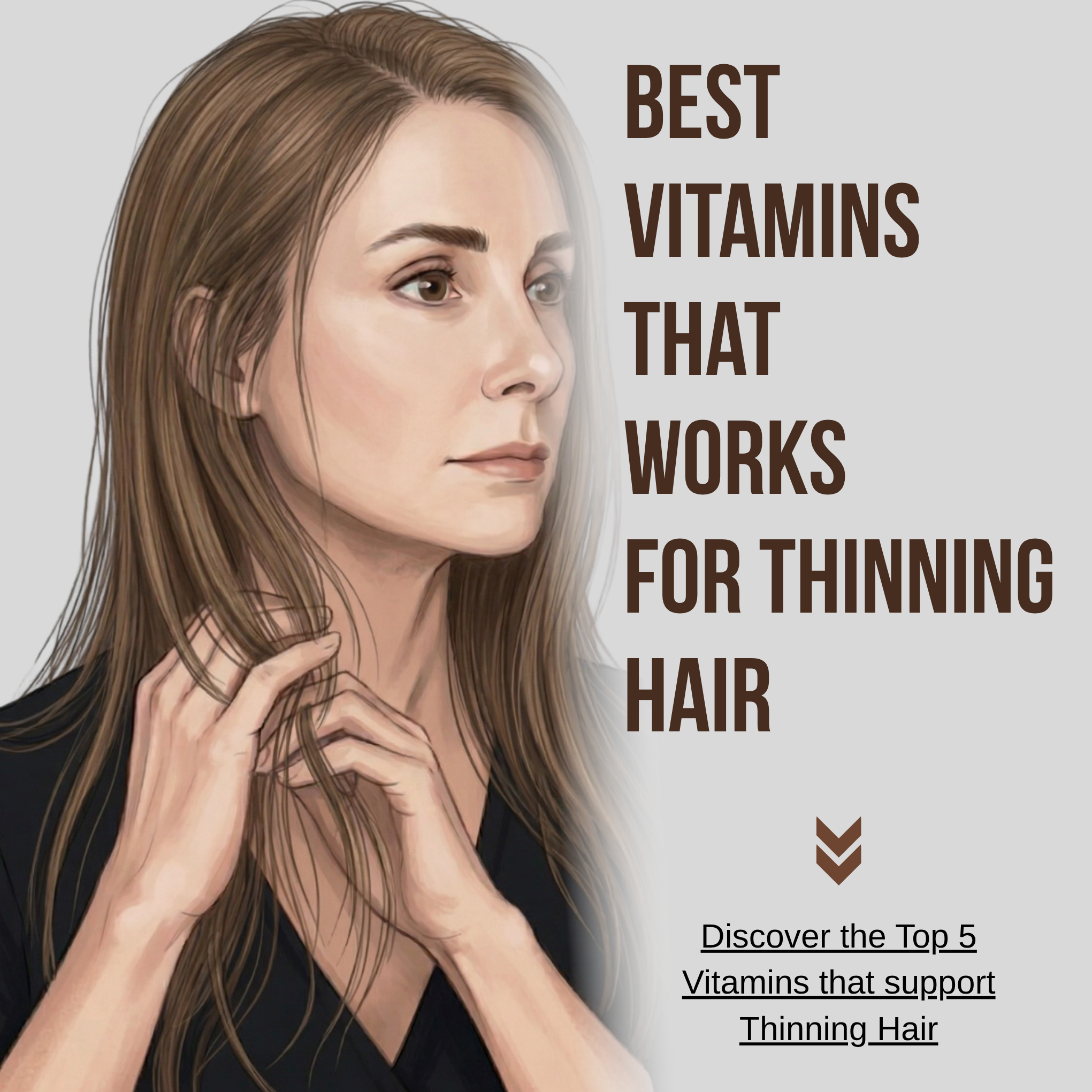 Women's Health & Lifestyle Facebook ad