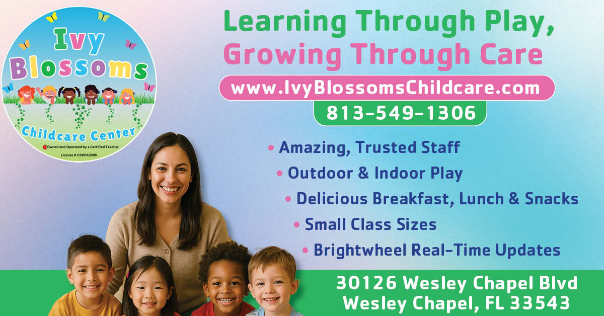 HyperLocal Digital Facebook ad