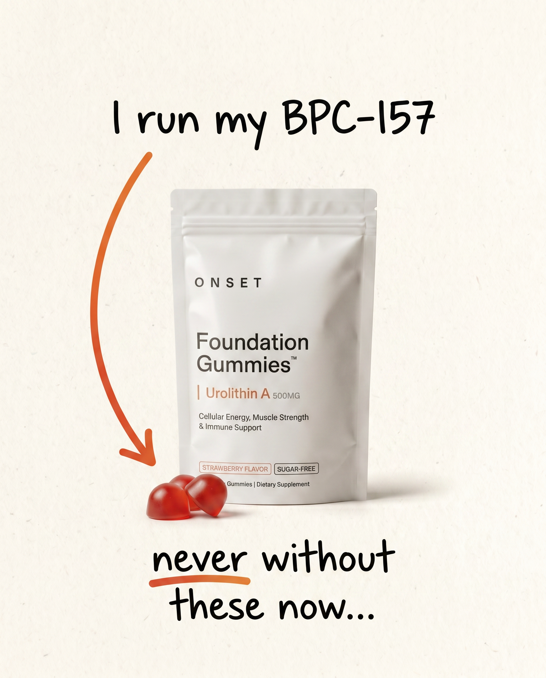 Dr. James Carter, MD Facebook ad