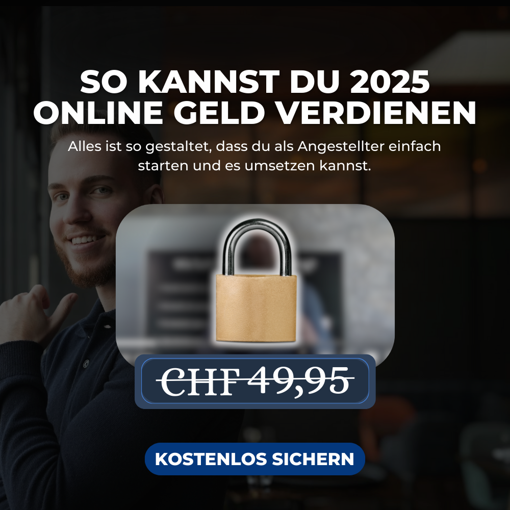 Edison Qoraj Facebook ad: Entdecke die 3 Geheimnisse eines erfolgreichen Online-Shops