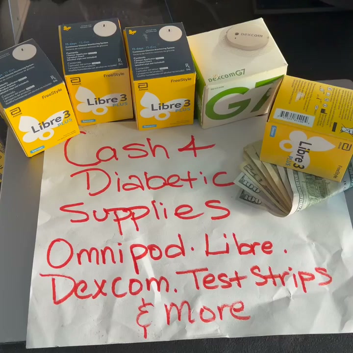 Louisiana Test Strip Buyers Facebook ad: Real Local Deals. Real Cash. Every Day.