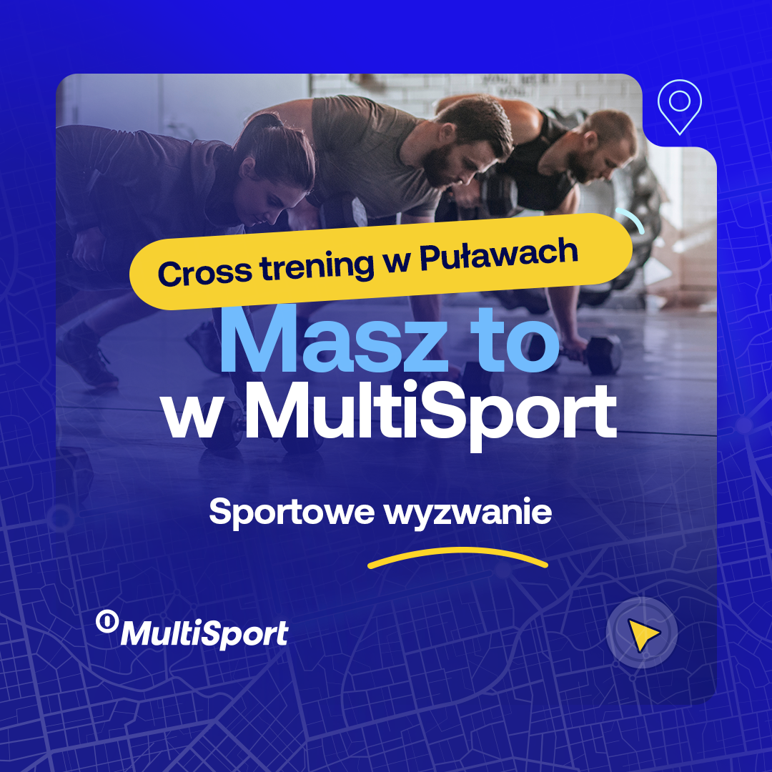 MultiSport Polska Facebook ad