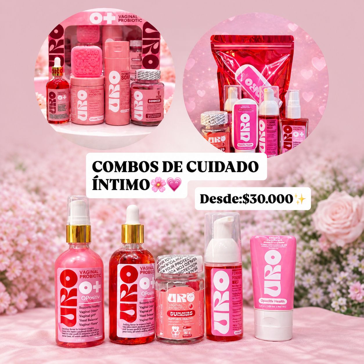 Multimarcas Facebook ad: PAGO CONTRAENTREGA!