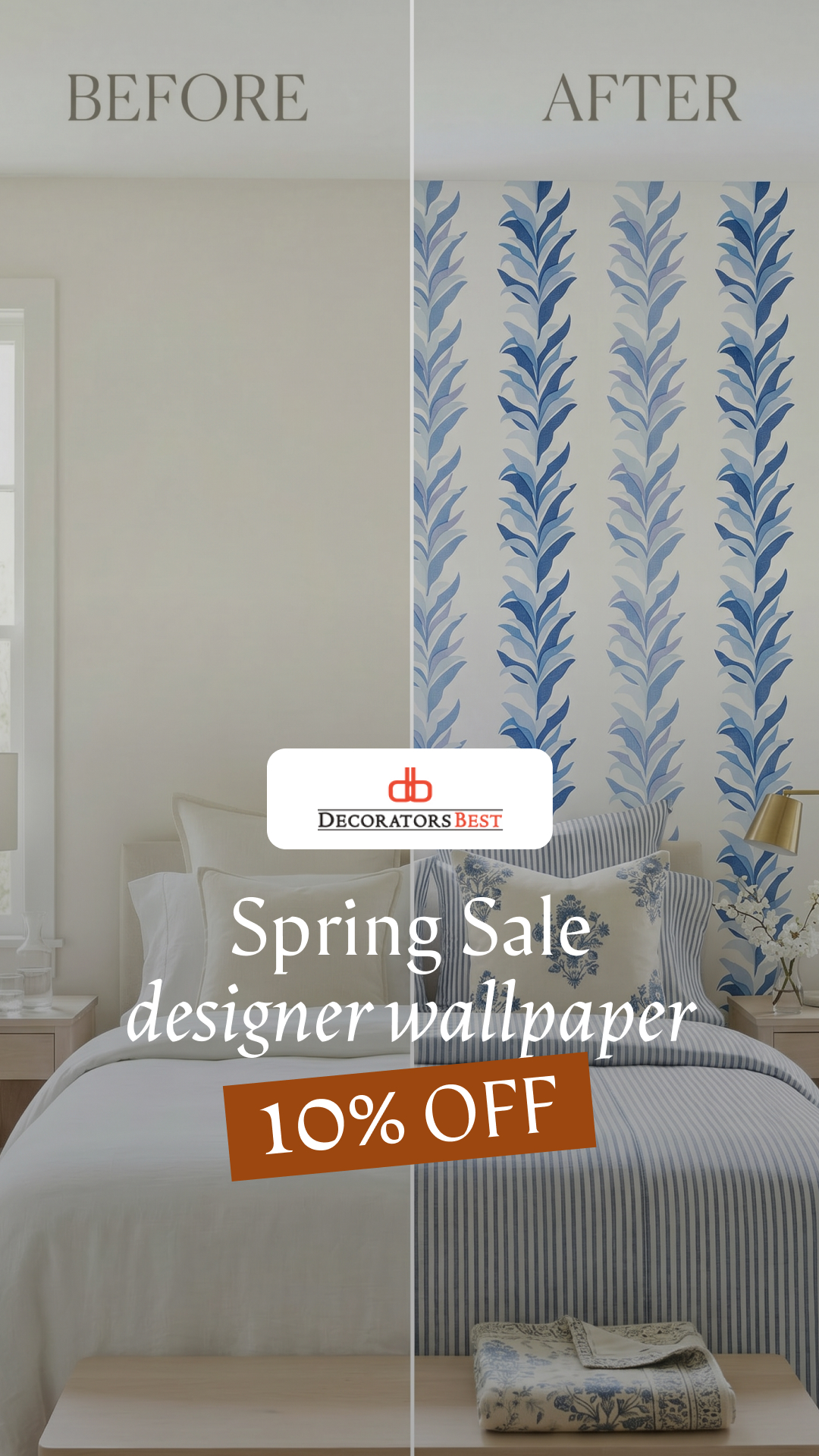 DecoratorsBest Facebook ad
