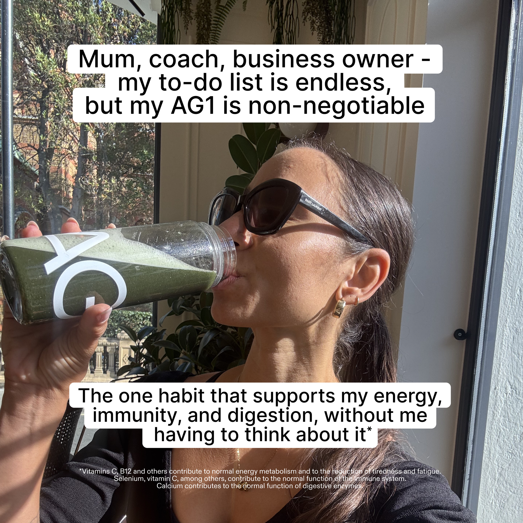 stephaniechapmancoaching Facebook ad from Aug 21, 2026