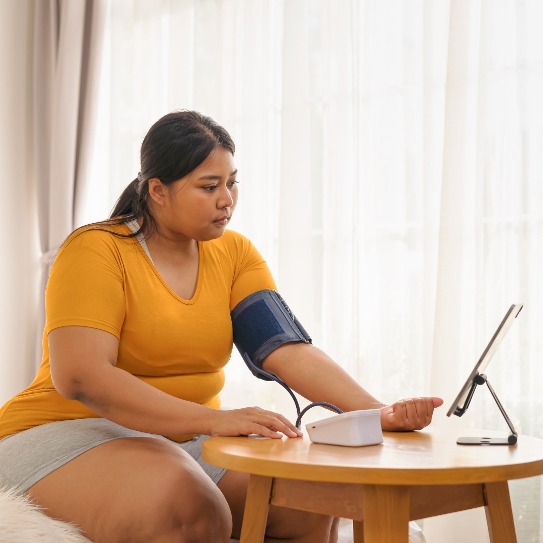 WebMD Facebook ad
