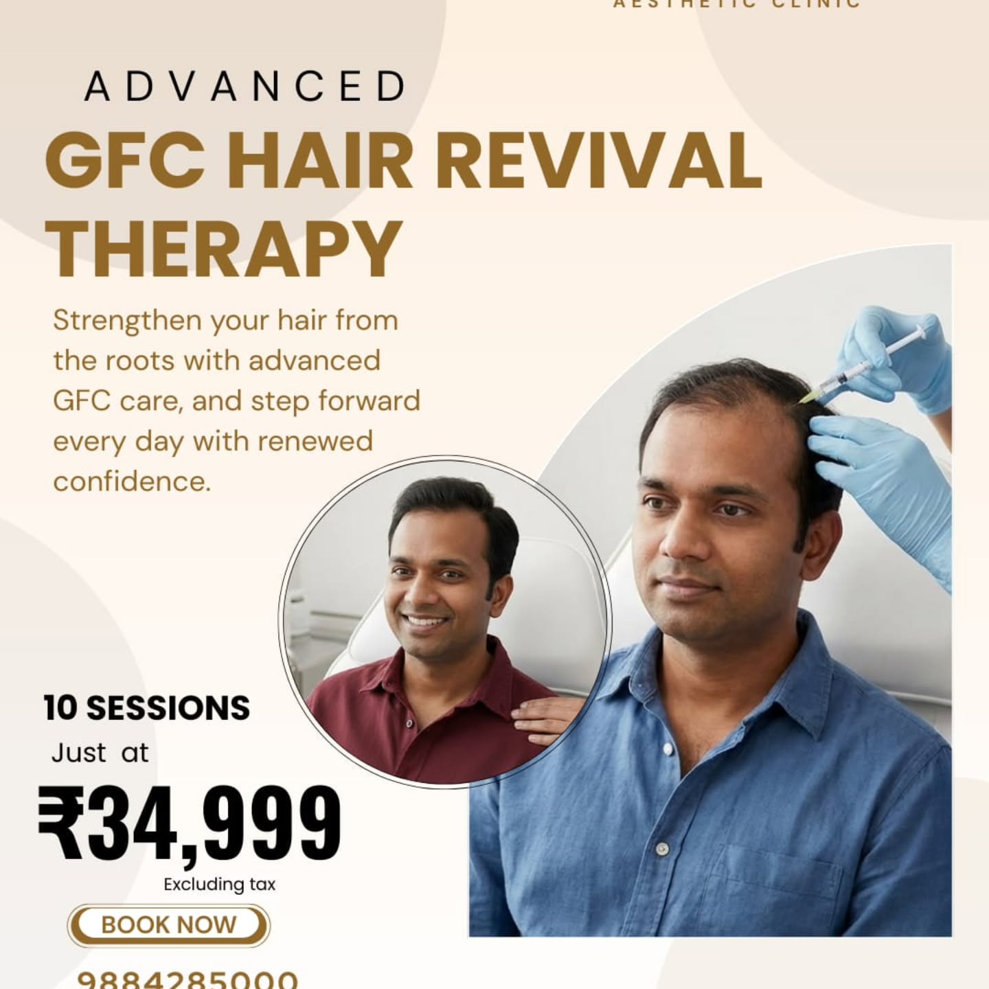 Everglo Aesthetics Mogappair Facebook ad