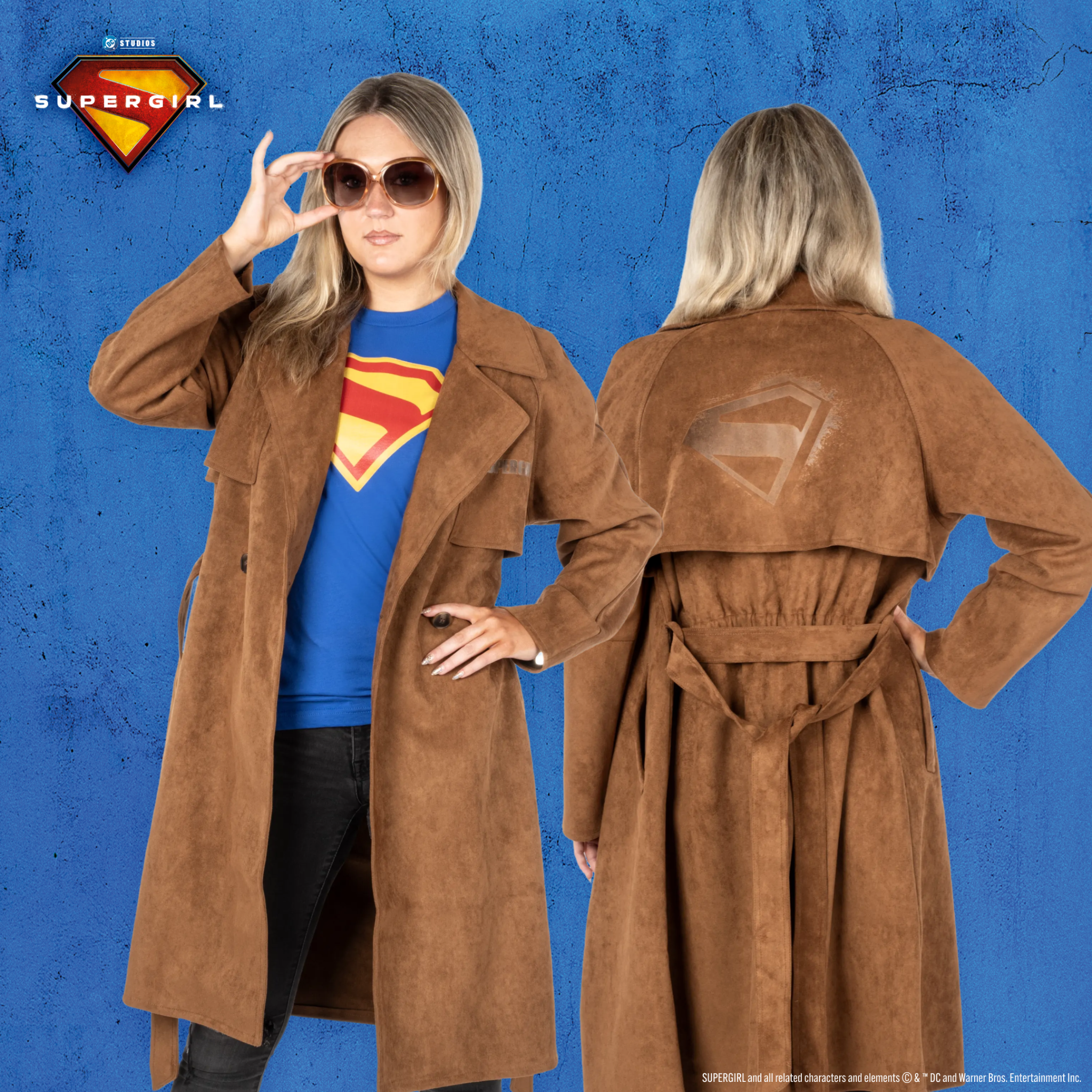 DC Facebook ad