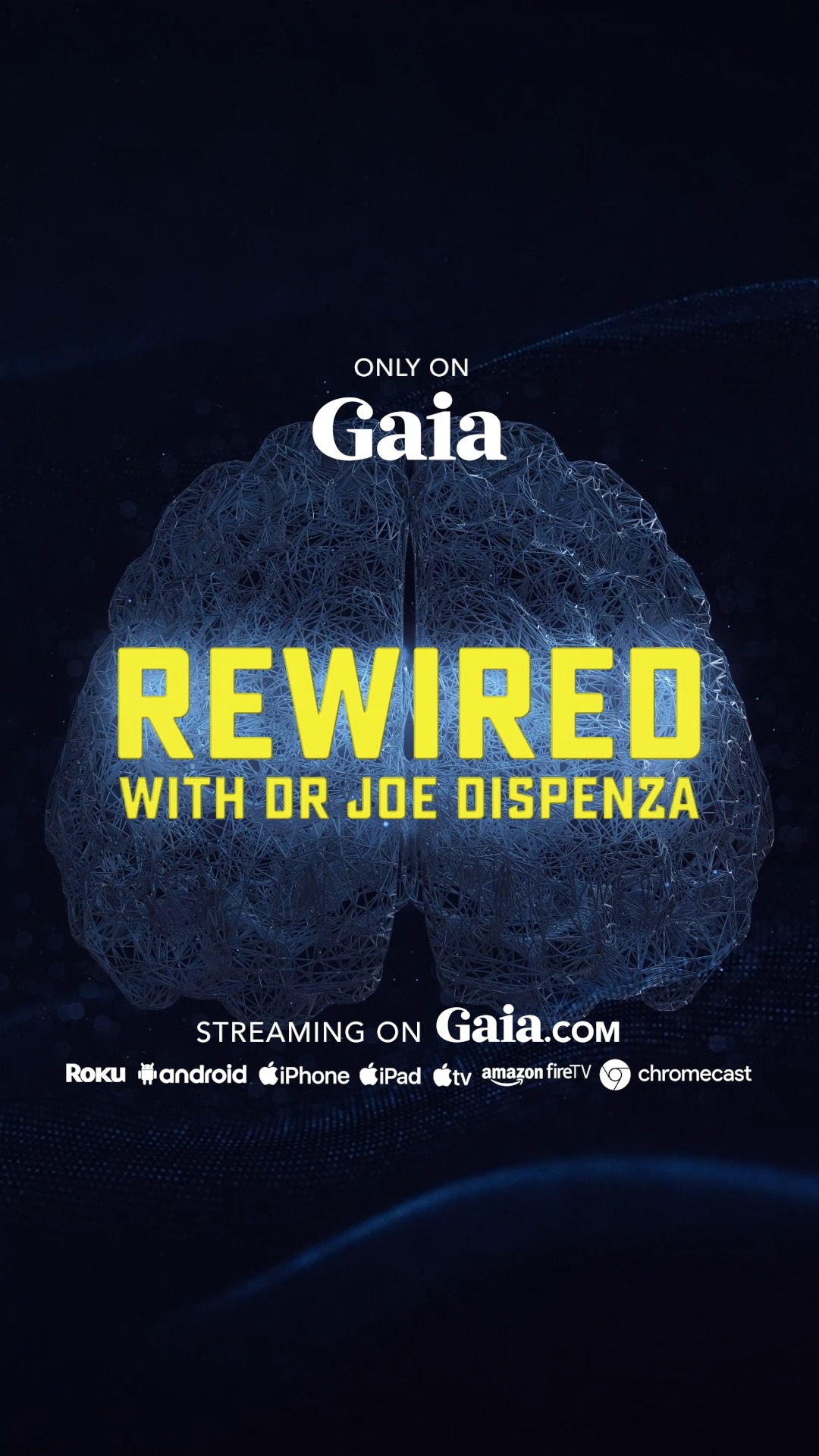 Gaia Facebook ad from Aug 7, 2026