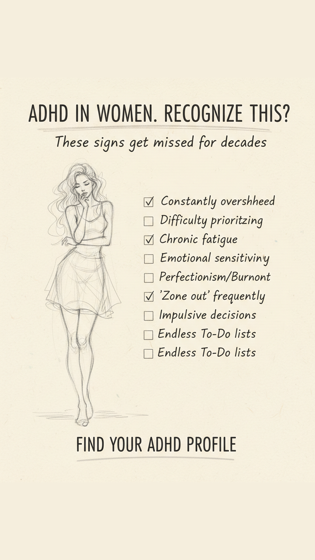 Personality Test: Created by Experts  Facebook ad