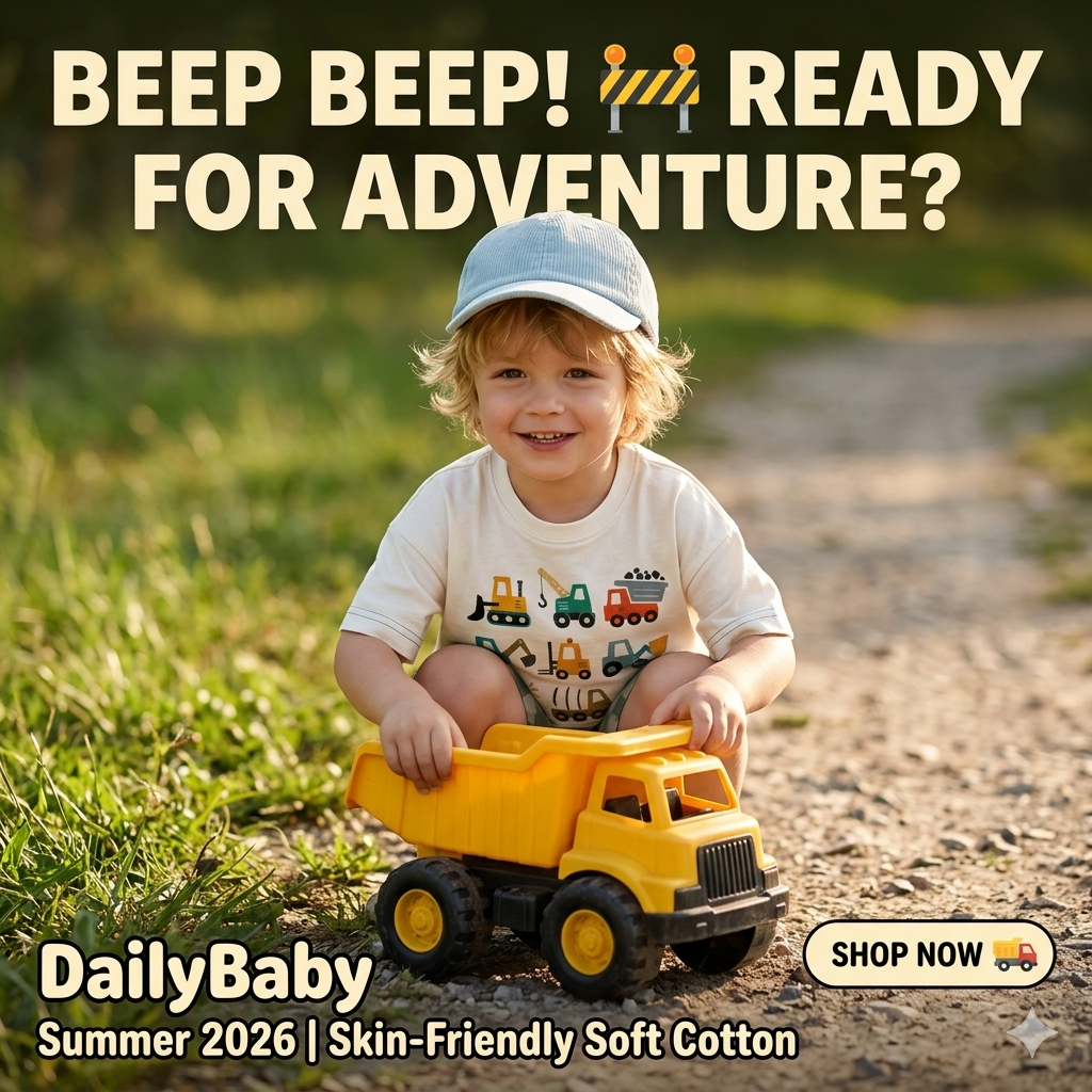 Dailybebe Facebook ad