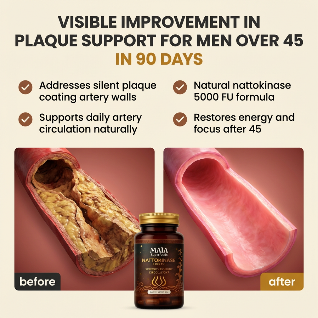 Flavanol Research Institute  Facebook ad