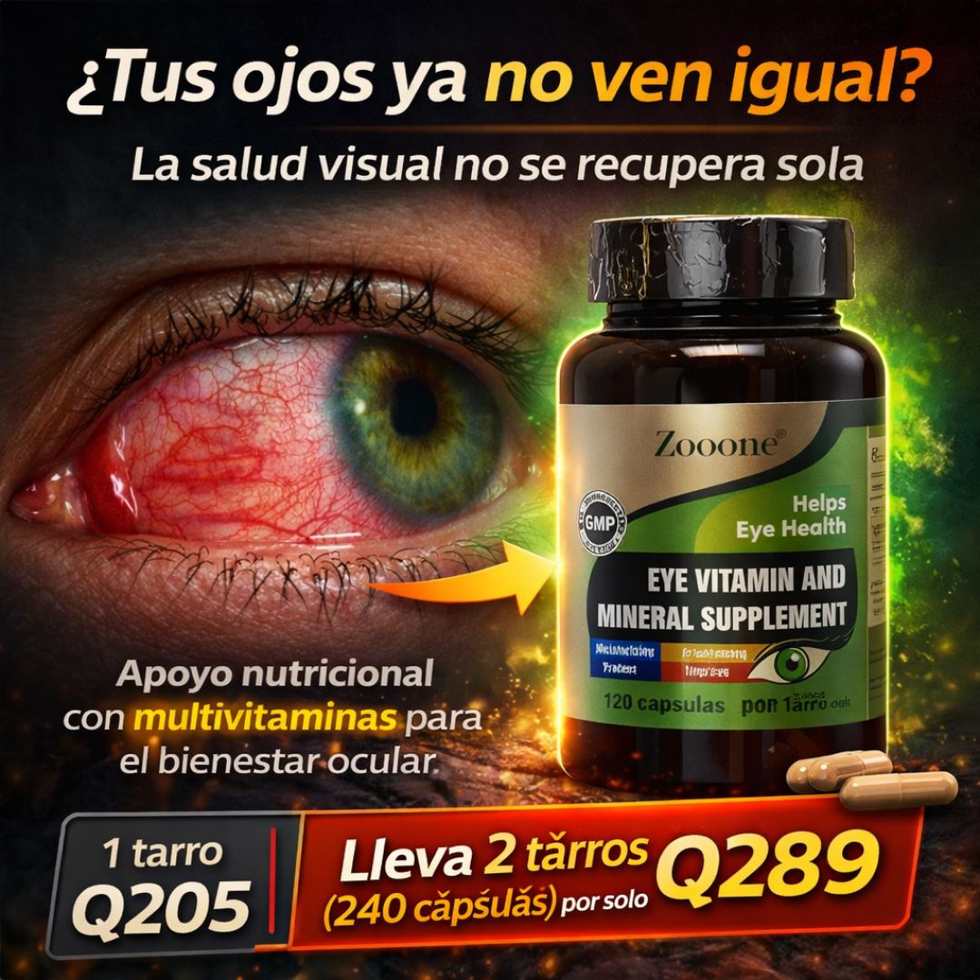 Vit Salud Facebook ad