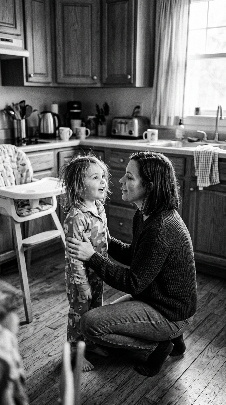 Olivia Reed Facebook ad