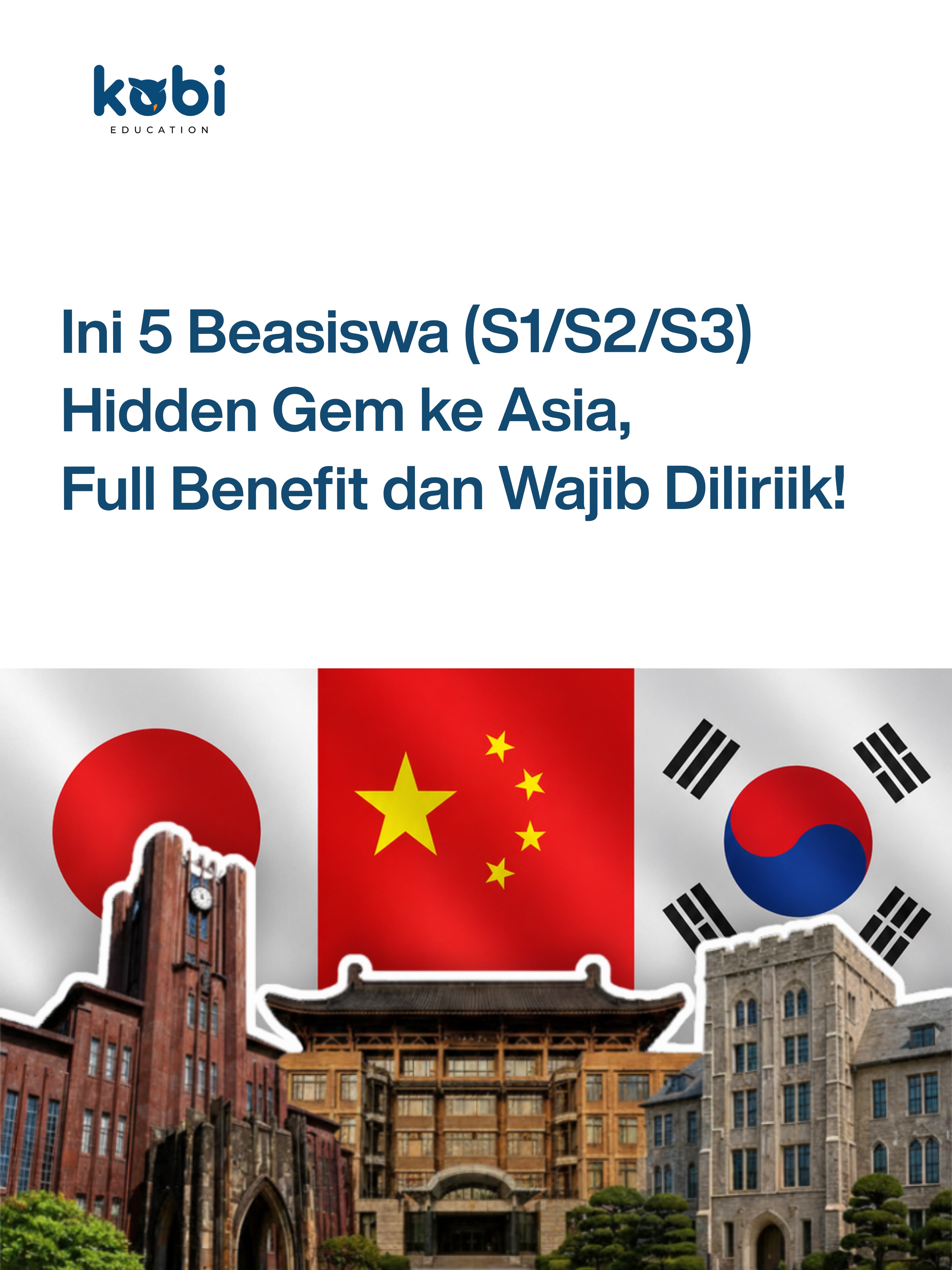 Kobi Education Id Facebook ad