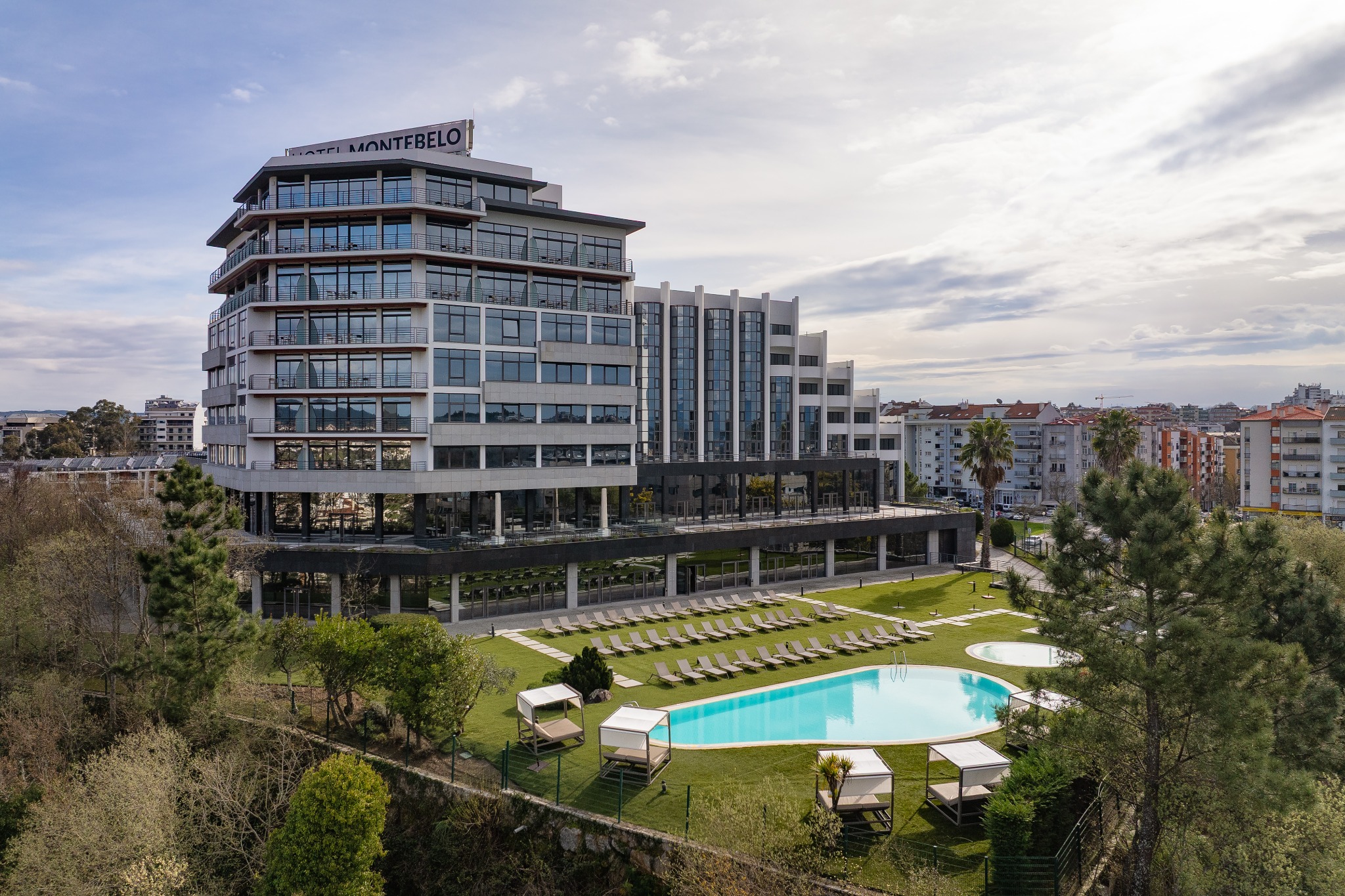Montebelo Hotels & Resorts Facebook ad