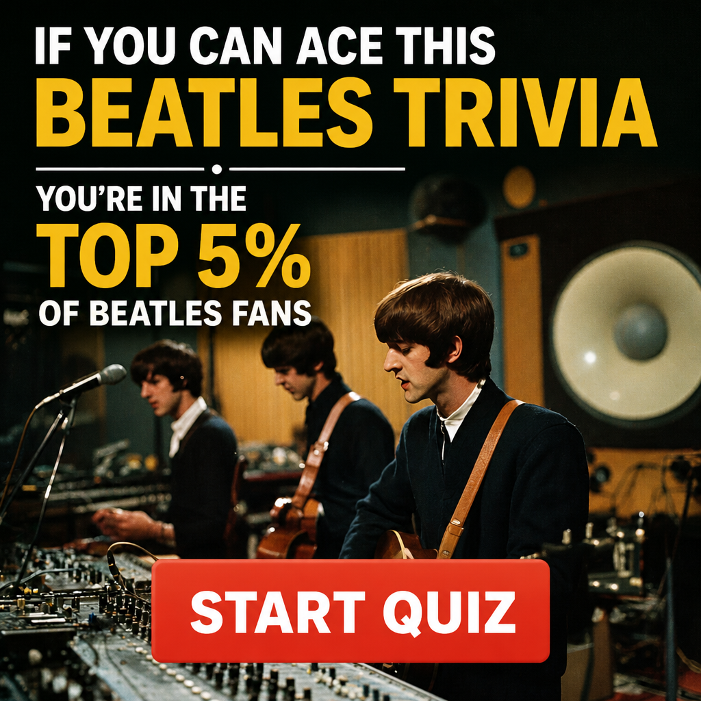 QuizGriz Entertainment Facebook ad