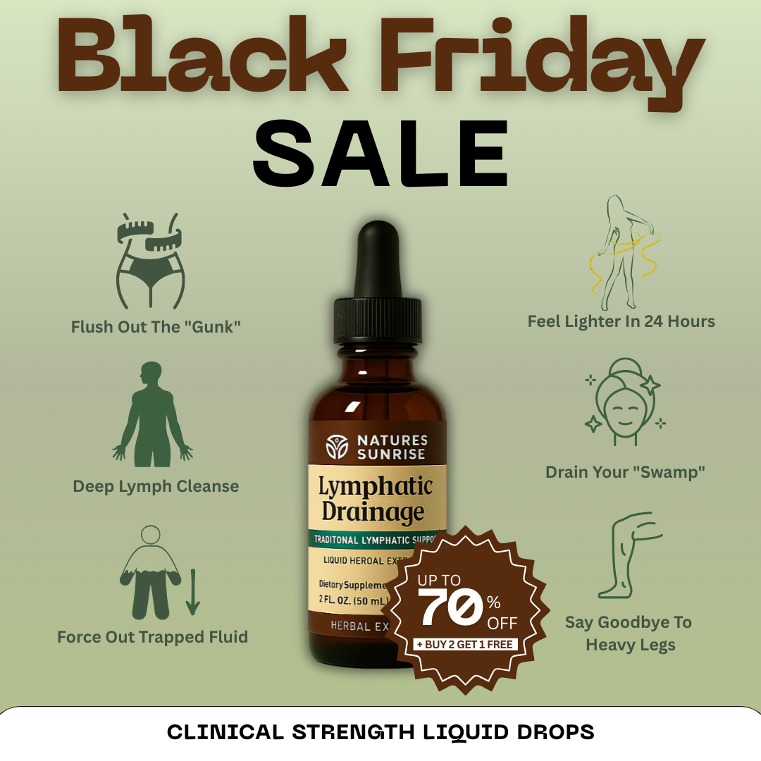 Lymphoria. Facebook ad