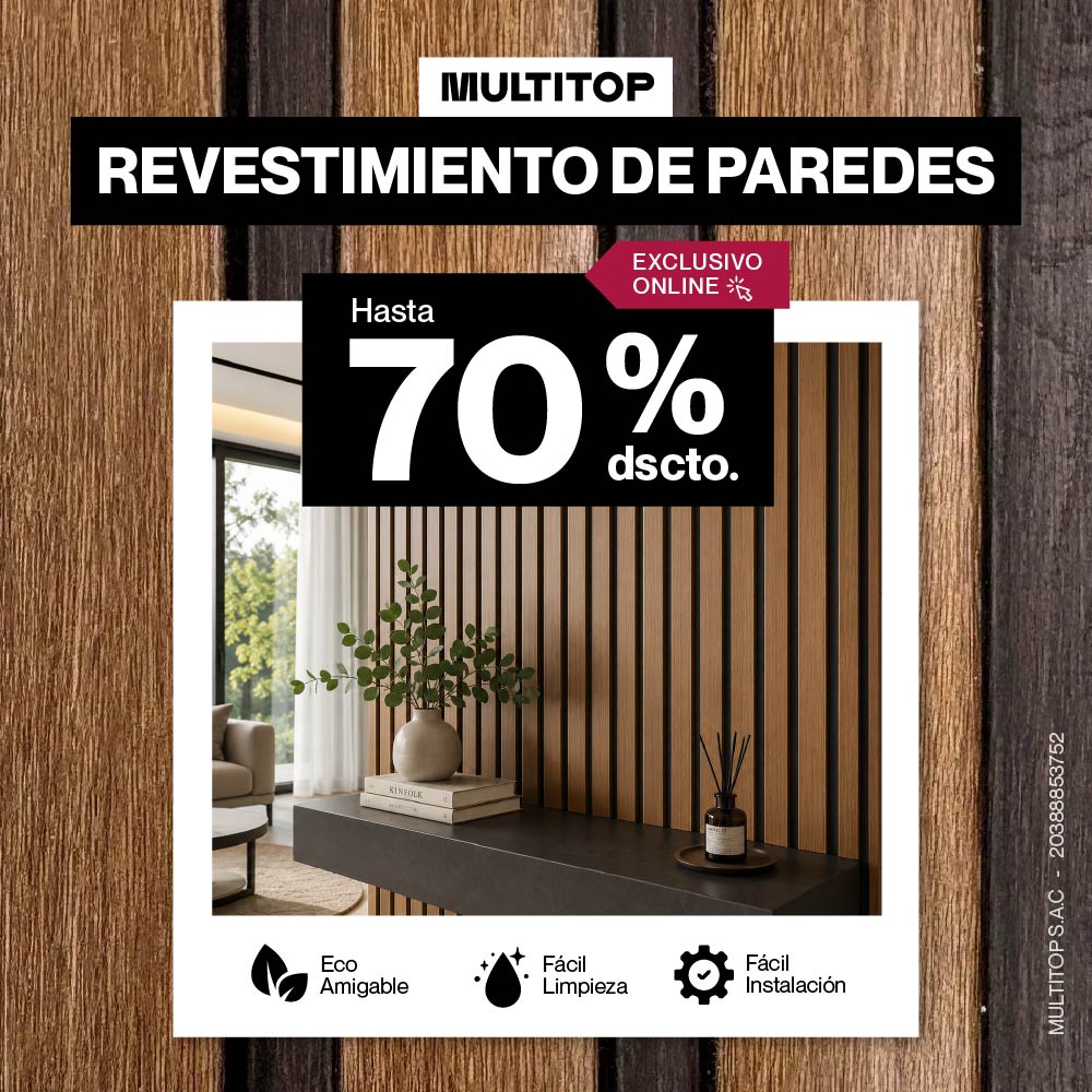 Multitop Facebook ad from Aug 7, 2026