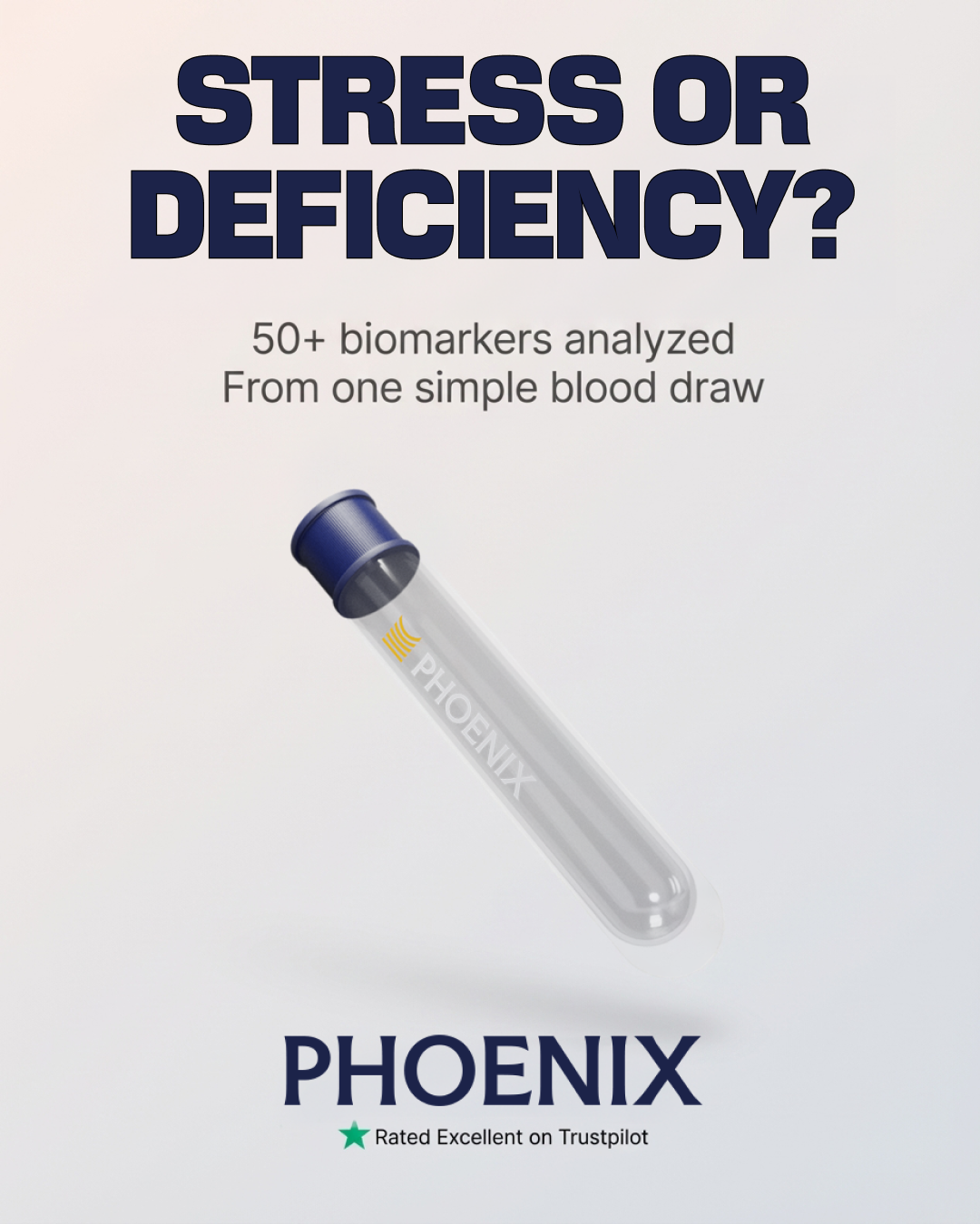 Phoenix Canada Facebook ad
