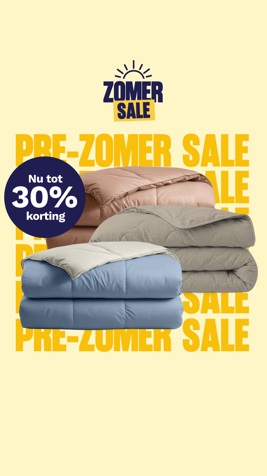 Zelesta.nl Facebook ad