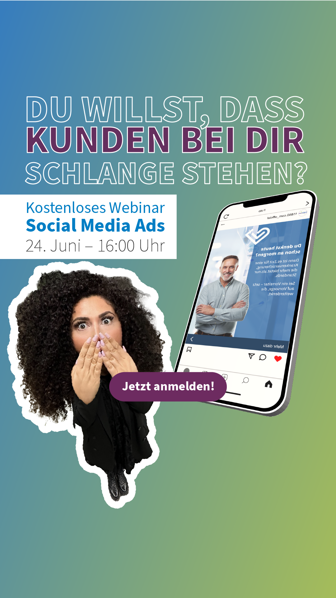 11880.com Facebook ad