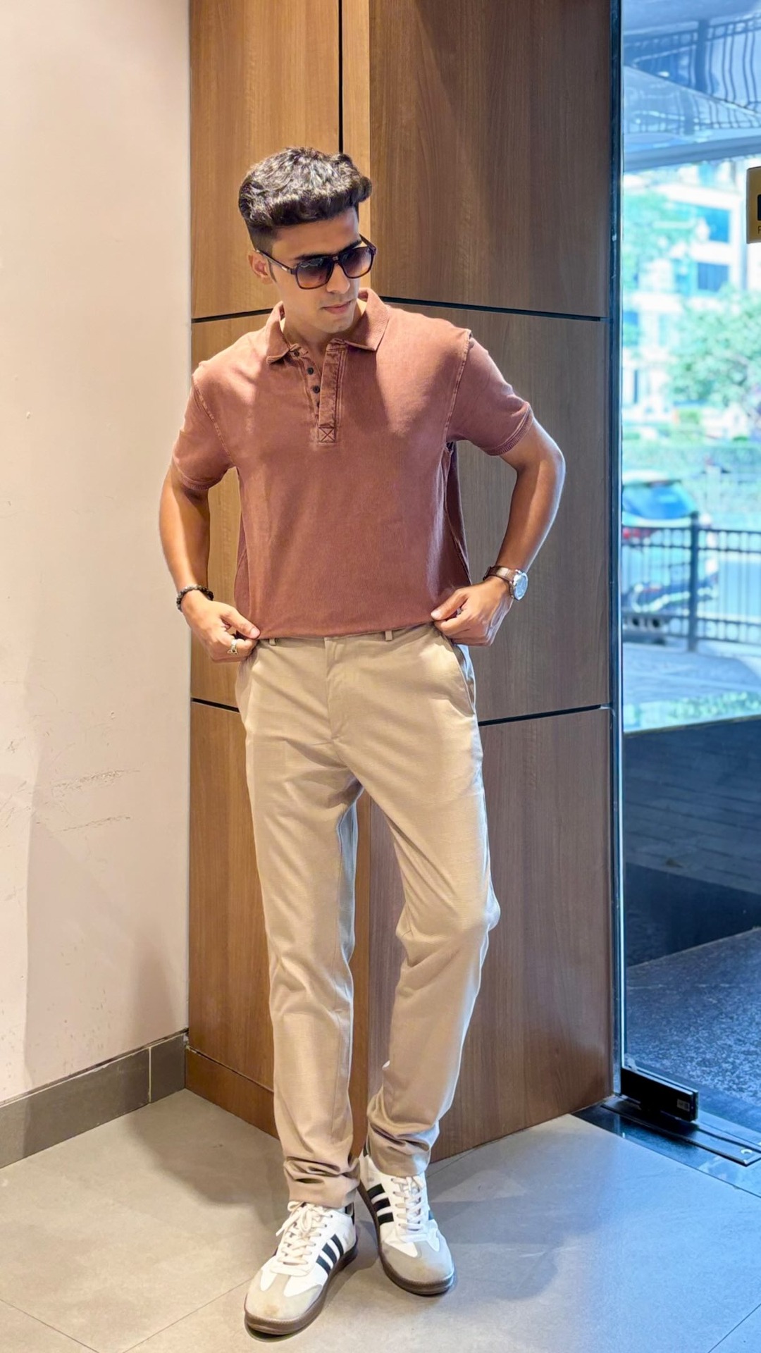 Pant Project Facebook ad: Comfort, versatility, and the perfect fit - all…