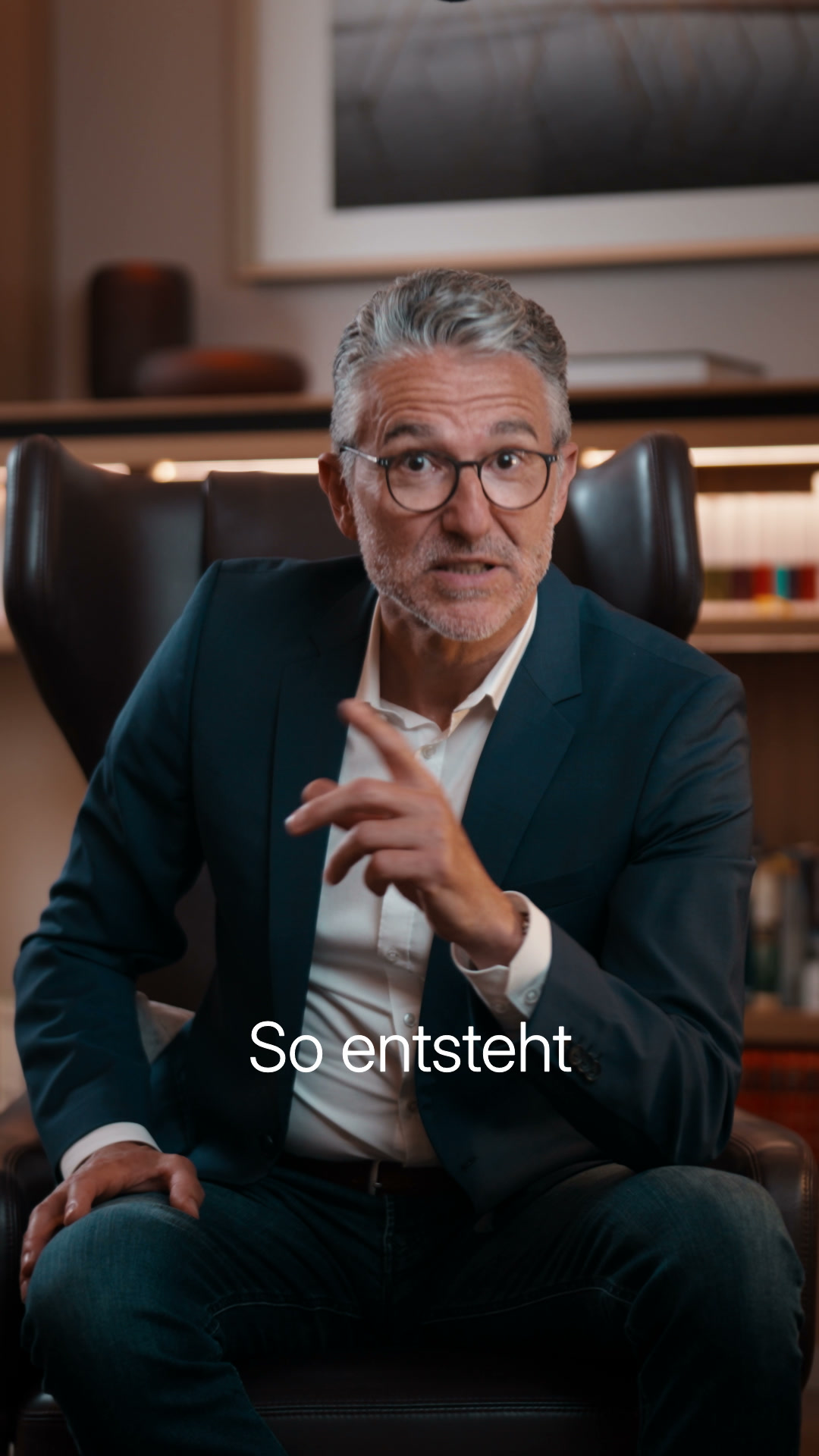 Mario Lüddemann Facebook ad from Jul 22, 2026